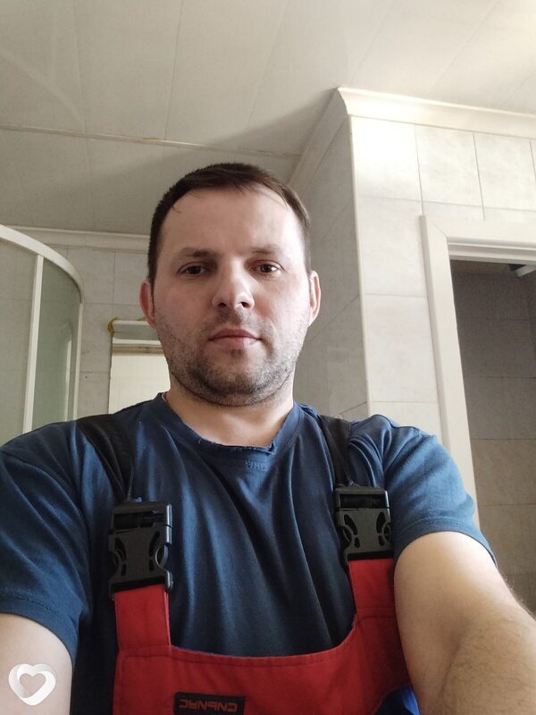 Андрей, 40, Тюмени — анкета №4024691