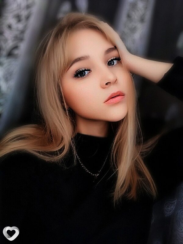 Ирина, 22, Оренбурге — анкета №4024693