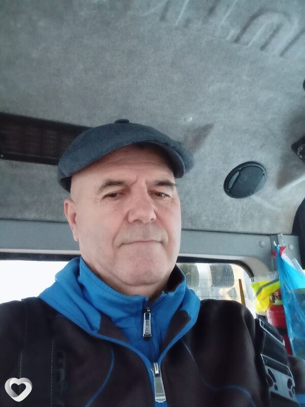 Raman, 57, Москве — анкета №4024624