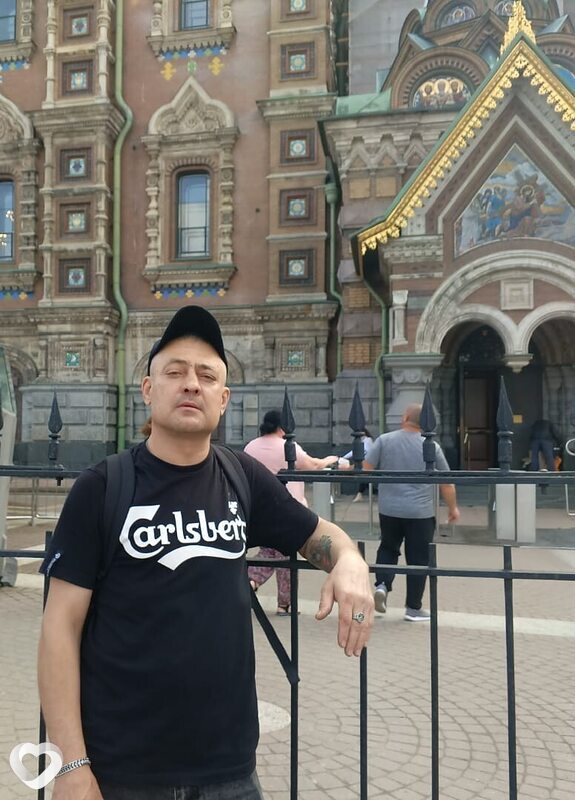 Барон, 40, Твери — анкета №4024625