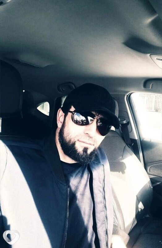 Умар, 40, Душанбе — анкета №4024626