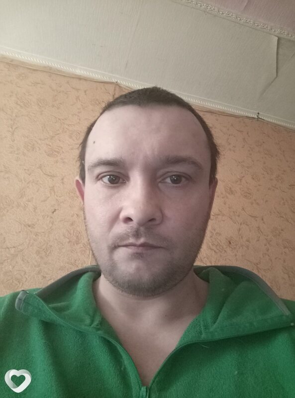 Андрей, 37, Днепр — анкета №4024628