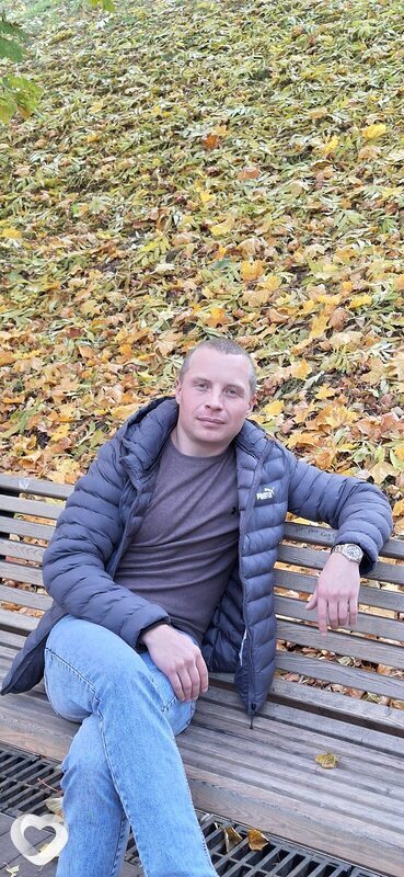 Сергей, 33, Нижнем Новгороде — анкета №4024632