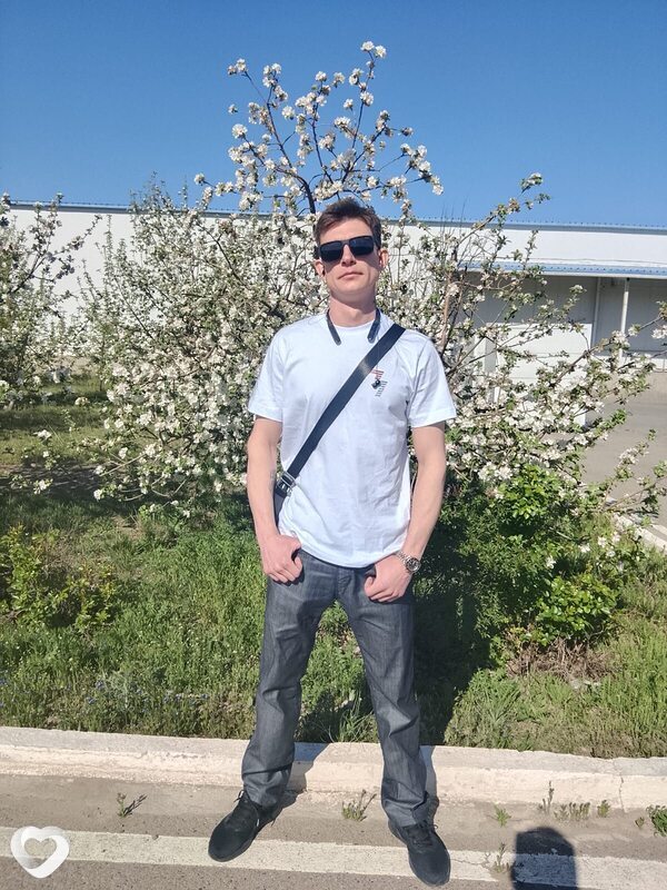Артём, 31, Капчагае — анкета №4024633