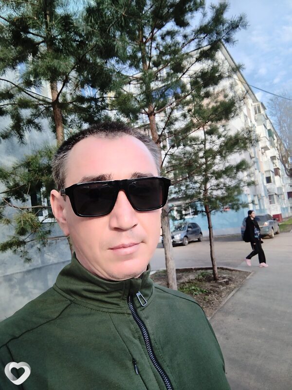 Максим, 37, Оренбурге — анкета №4024640