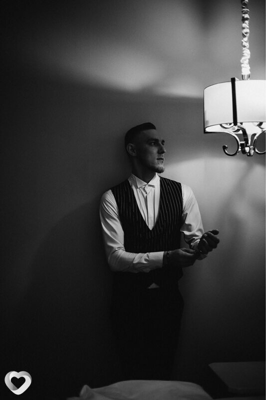 Евгений, 28, Новосибирске — анкета №4024642