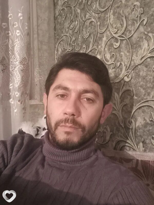 Мага, 37, Красноярске — анкета №4024644