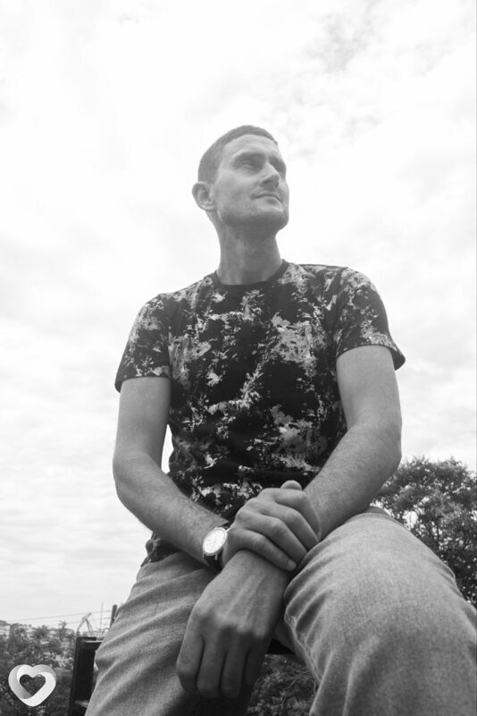 Евгений, 45, Перми — анкета №4024721