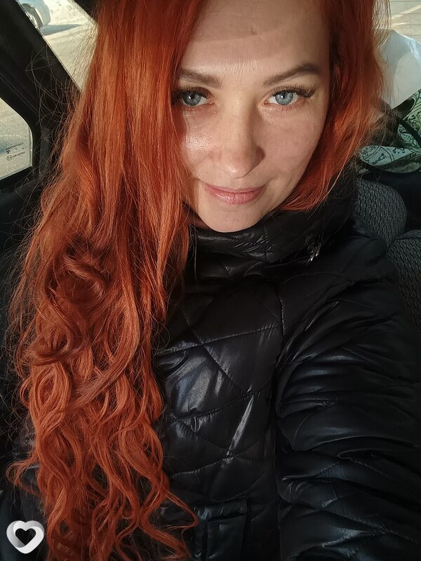 Екатерина, 39, Кирове — анкета №4024722