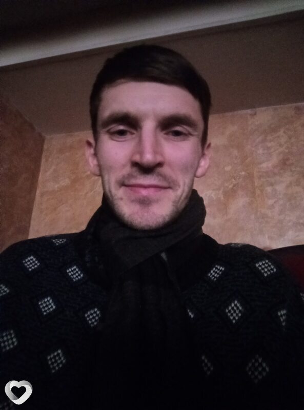 Кирилл, 31, Санкт-Петербурге — анкета №4024729