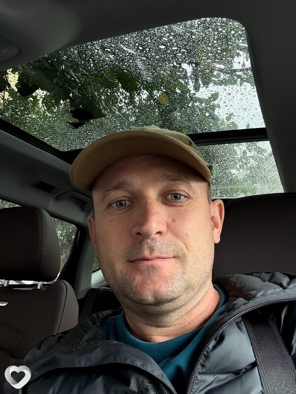 Алексей, 44, Красноперекопске — анкета №4024735