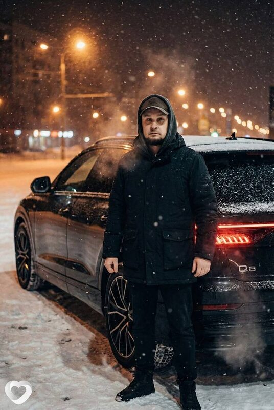 Максим, 29, Челябинске — анкета №4024736