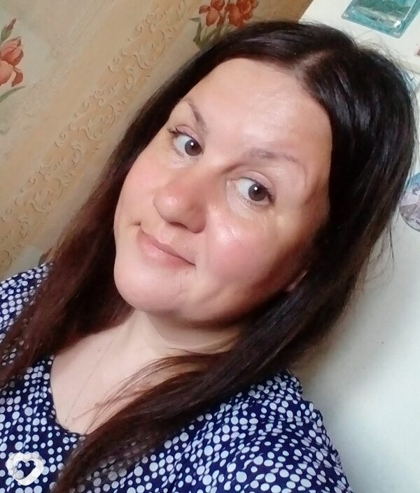 Екатерина, 43, Вологде — анкета №4024739