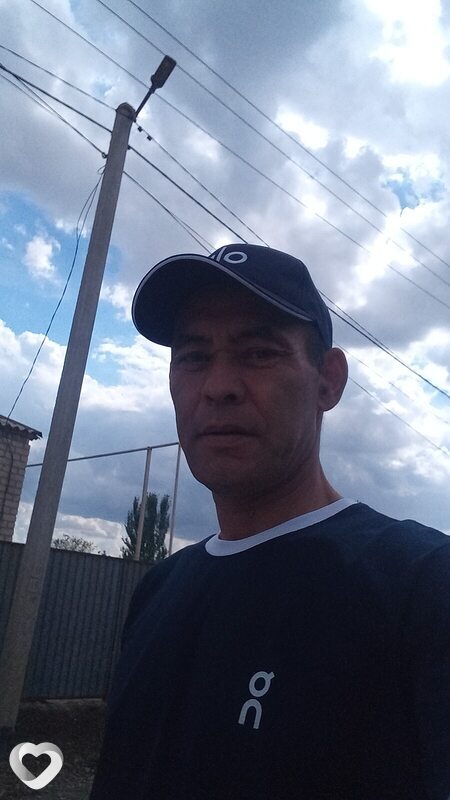 Сержан, 49, Алматы — анкета №4024523