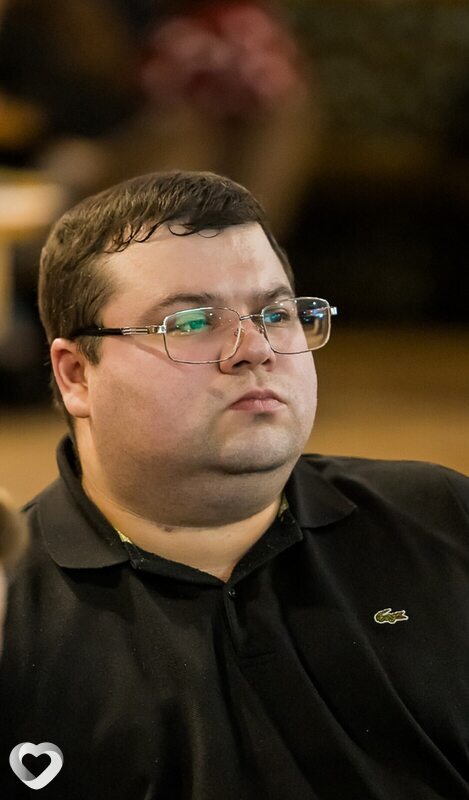 Александр, 35, Перми — анкета №4024527