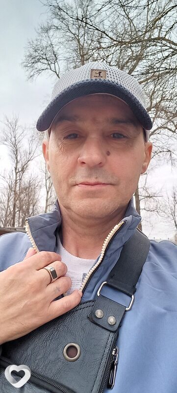 Денис, 45, Вологде — анкета №4024528