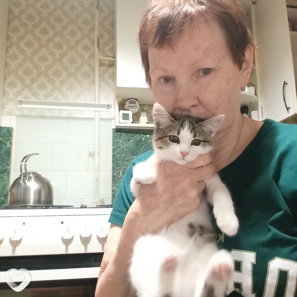 Вера, 66, Нижнем Новгороде — анкета №4024529