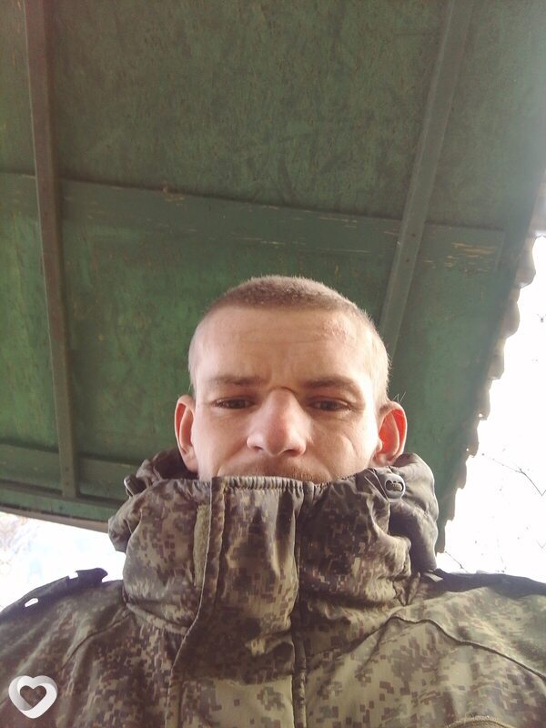 Василий, 30, Нижнем Новгороде — анкета №4024533