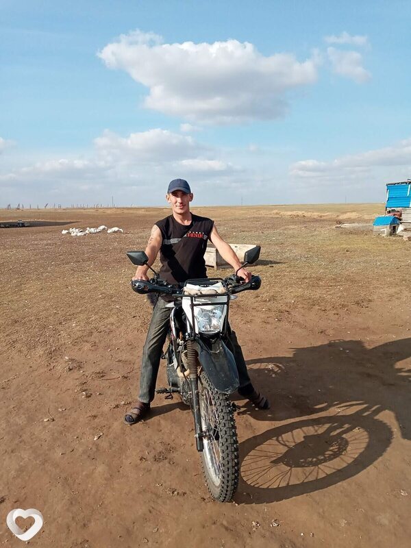Дмитрий, 38, Астане — анкета №4024570