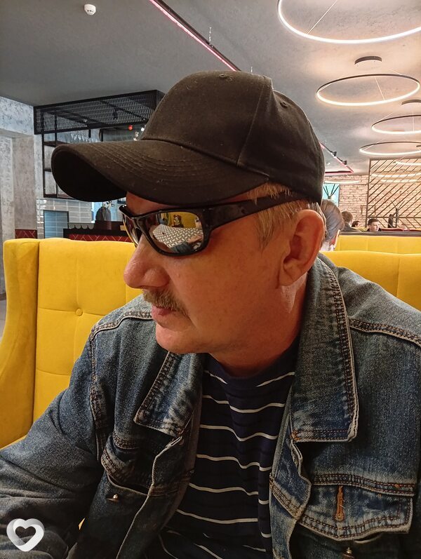 Валерий, 57, Новосибирске — анкета №4024577