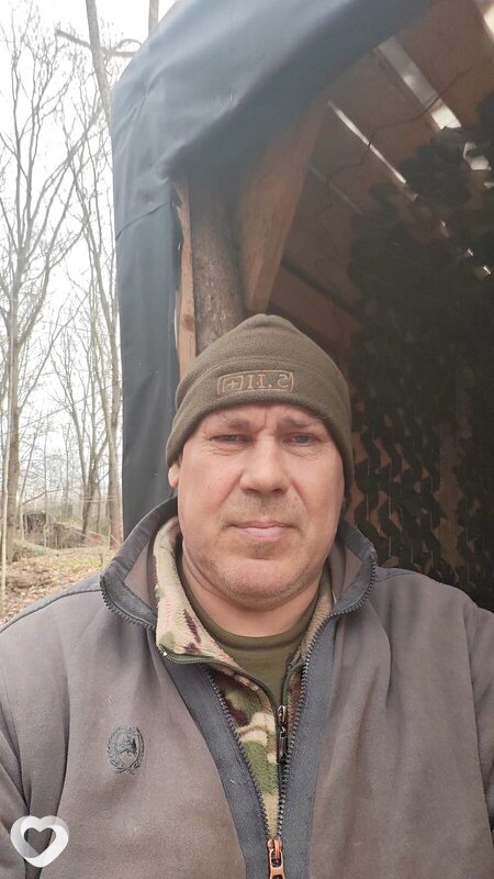 Евгений, 52, Сыктывкаре — анкета №4024580