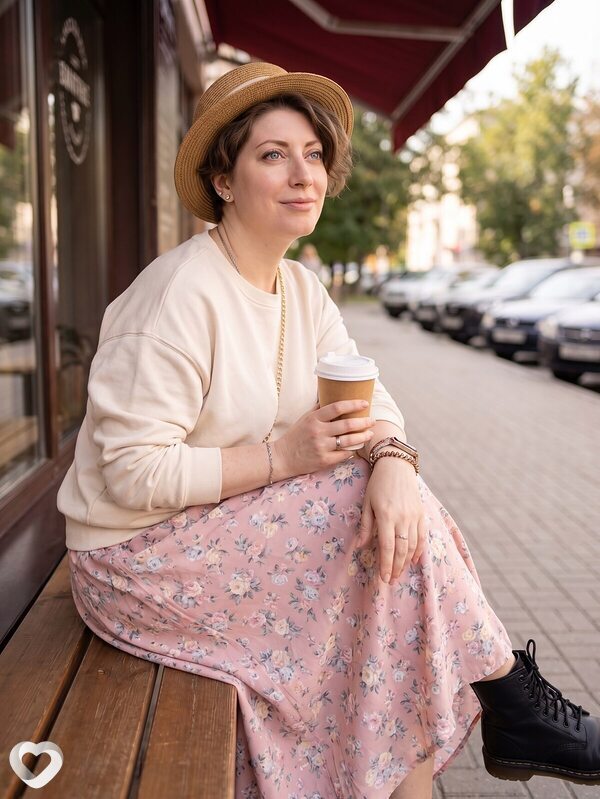 Татьяна, 26, Красноярске — анкета №4024582