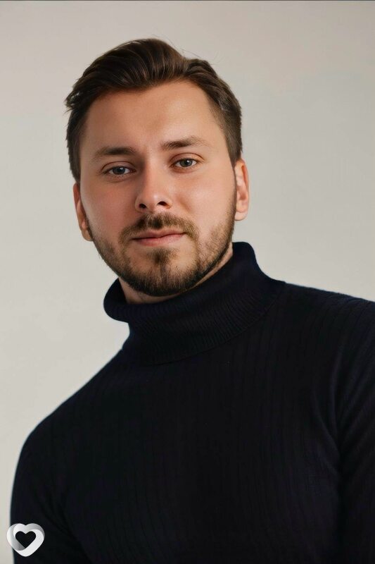 Александр, 29, Витебске — анкета №4024585