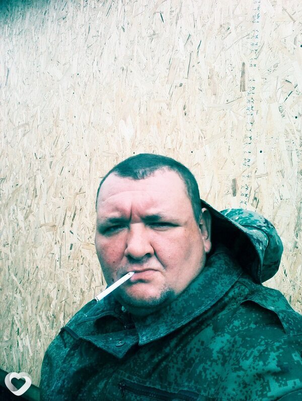 Борис, 39, Донецке — анкета №4024747
