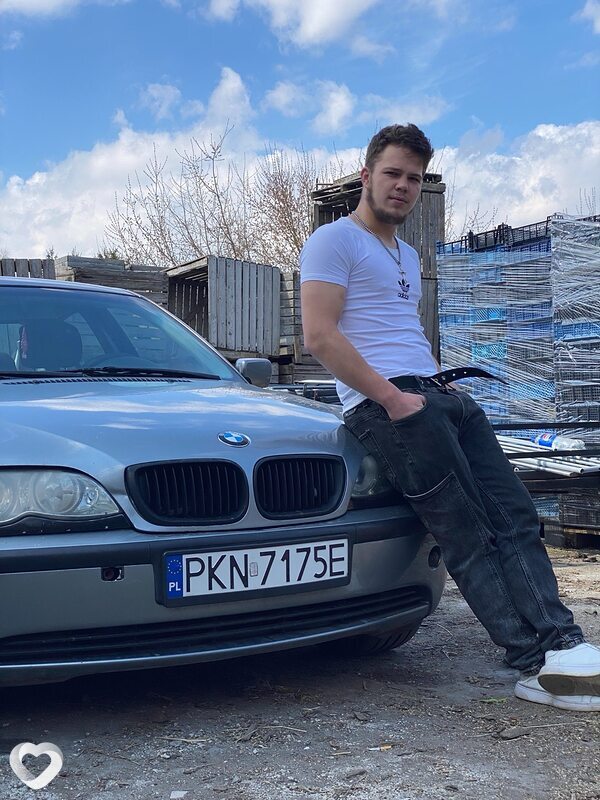 Valik, Конин