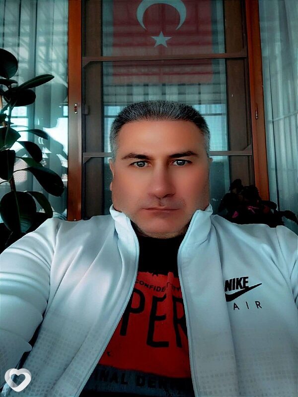 Хамид, 46, Херсоне — анкета №4024757
