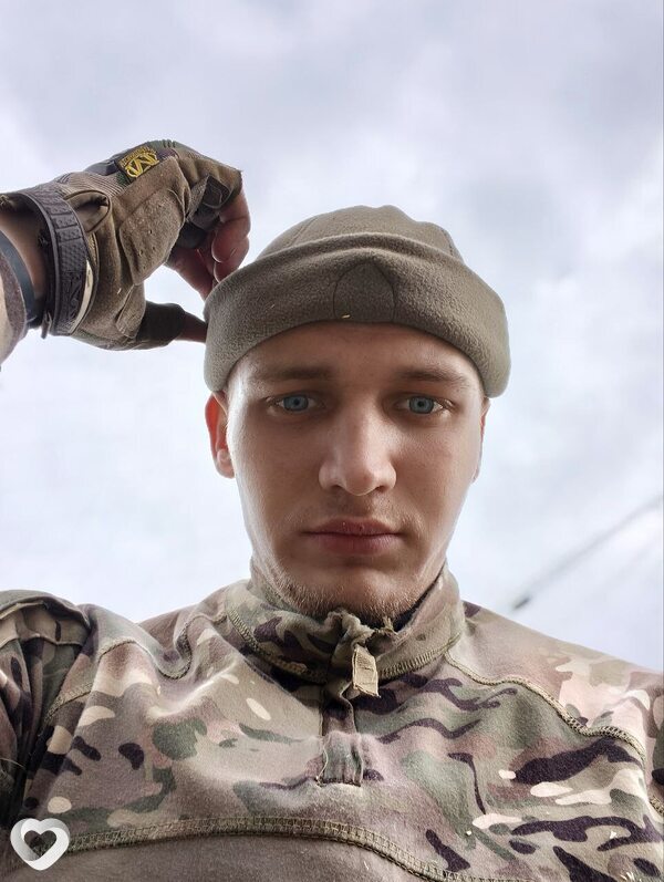 Аким, 22, Краснодаре — анкета №4024759