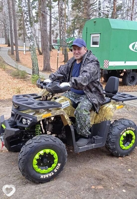 Павел, Ялуторовск