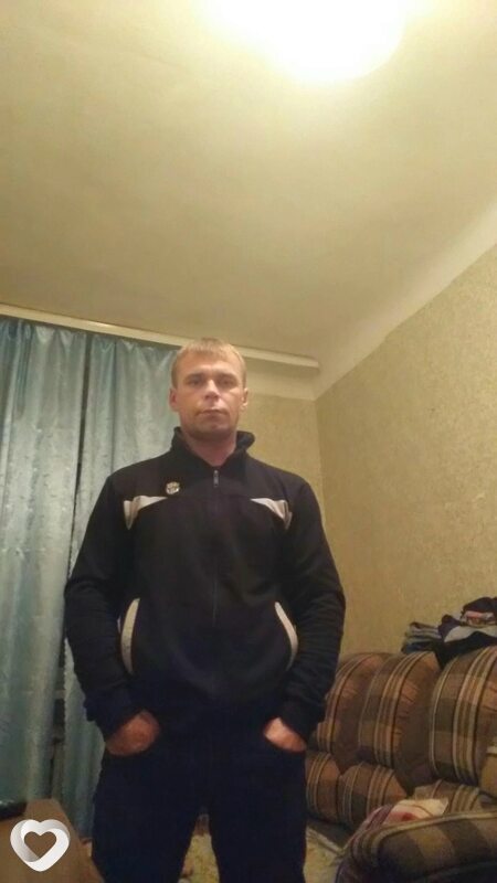 Виктор, 36, Перми — анкета №4024763