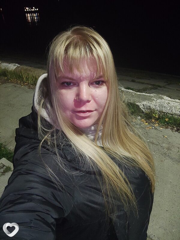 Галина, 37, Нижнем Новгороде — анкета №4024701