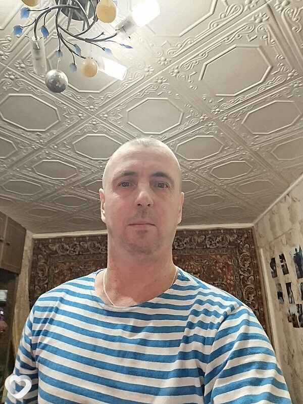 Иван, 41, Уссурийске — анкета №4024703