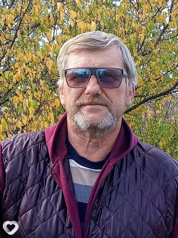 Алекс, 62, Луганске — анкета №4024708