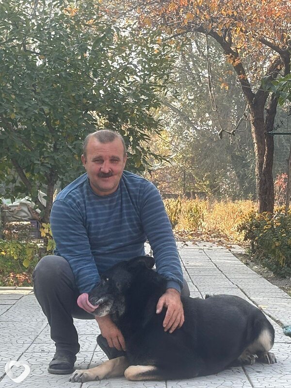 Александр, 53, Алматы — анкета №4024709