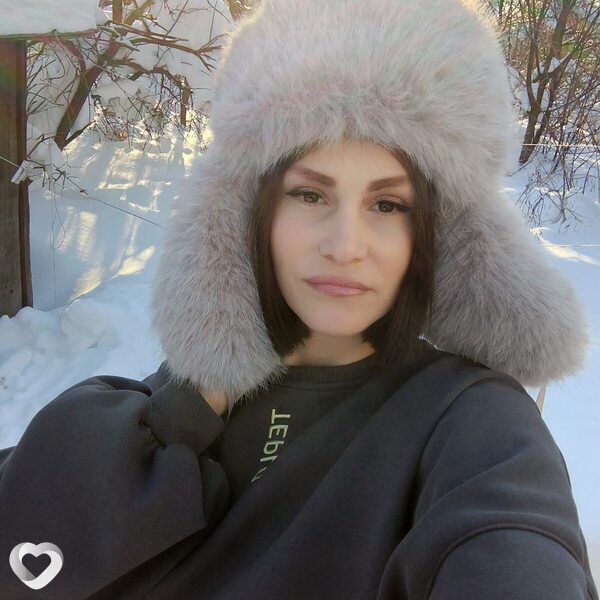 Юля, 35, Перми — анкета №4024710