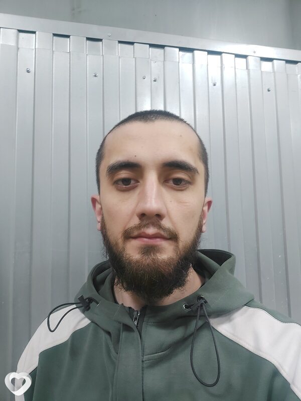 Мухаммад, 27, Красноярске — анкета №4024715