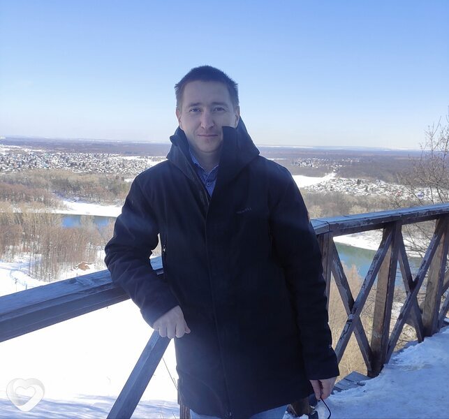 Валерий, 37, Ижевске — анкета №4024717