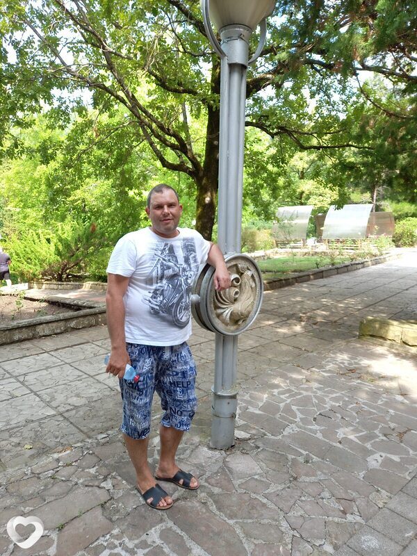 Павел, 44, Каменске-Уральском — анкета №4024718