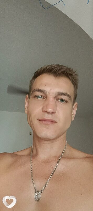 Иван, 32, Королёв — анкета №4025094