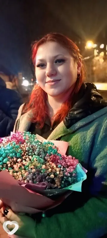 Елизавета, 42, Москве — анкета №4025107