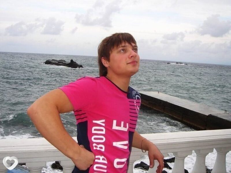 Владимир, 22, Минске — анкета №4025115