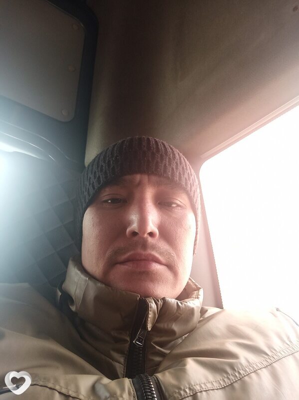 Андрей, 32, Чите — анкета №4025116