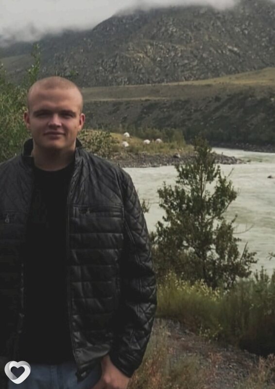 Алексей, Чара