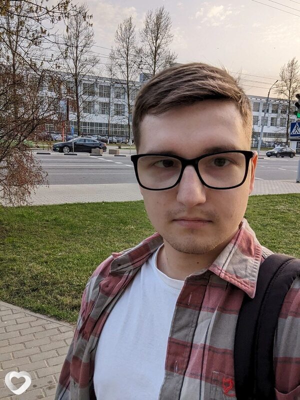 Никита, 27, Витебске — анкета №4024814