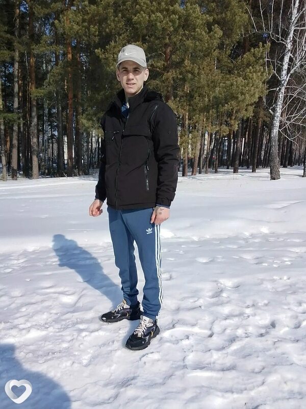 Николай, 20, Екатеринбурге — анкета №4024770