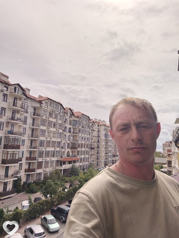 Александр, 44, Мурманске — анкета №4024773