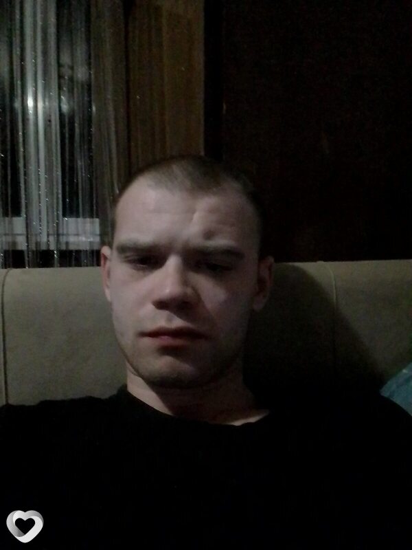 Максим, 26, Гомеле — анкета №4024775
